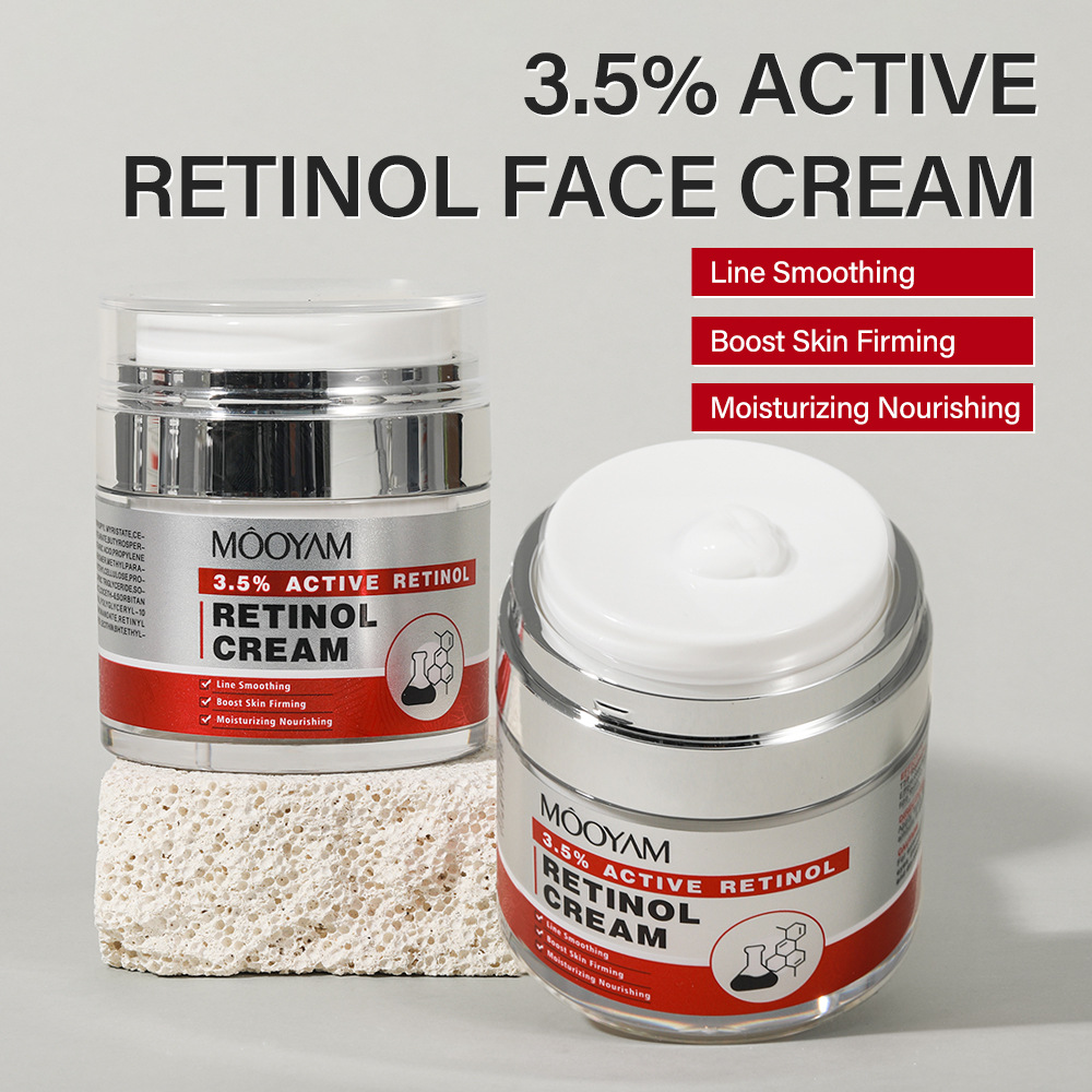 Anında Retinol Krem Kırışıklık - Retinol Cream incelemesi ve fiyatı