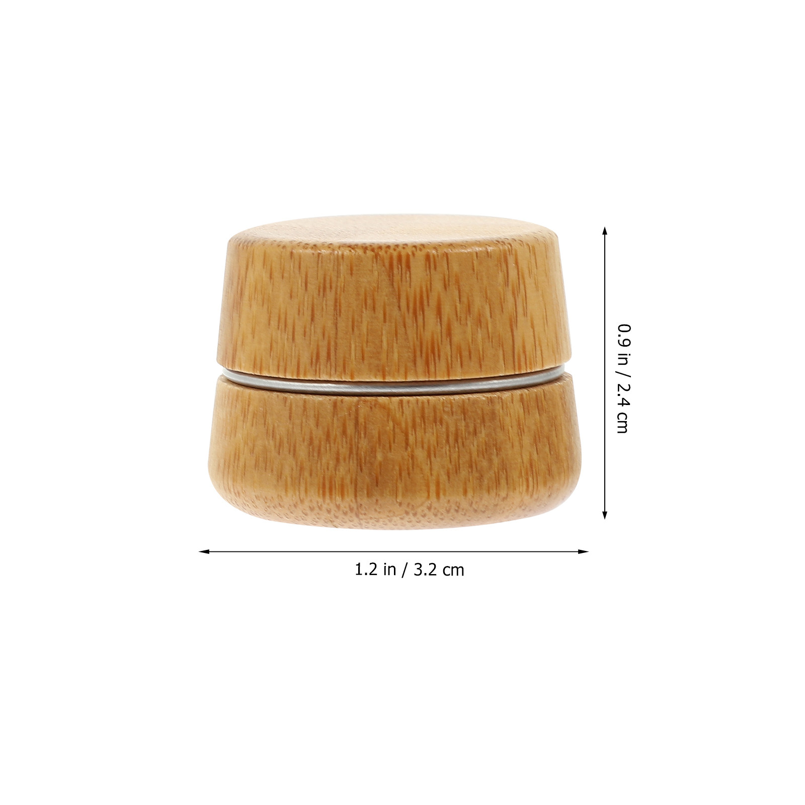 Yeniden Kullanılabilir Vidalı  - Lip Balm incelemesi ve fiyatı