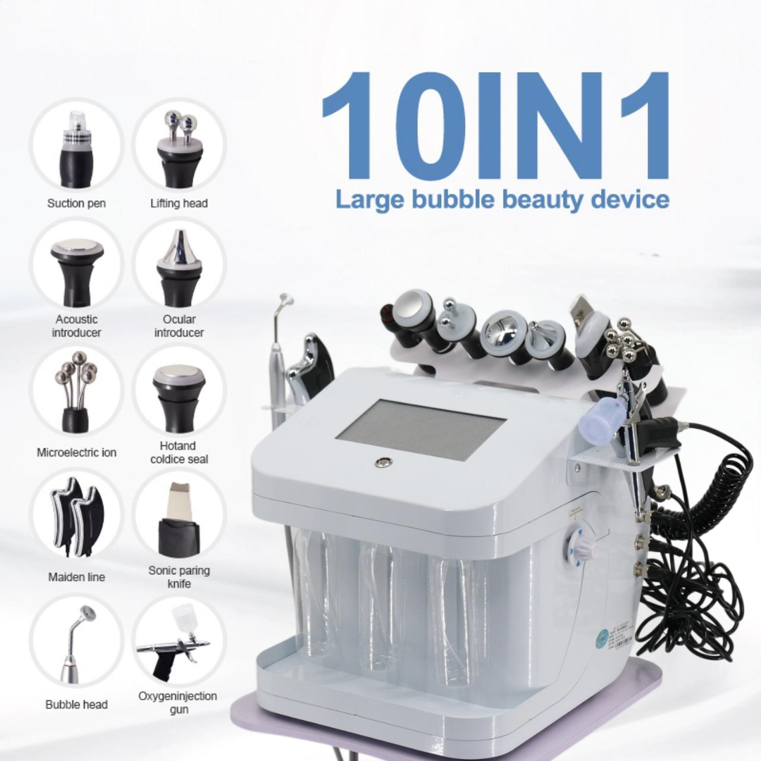 10'u 1 Arada Hidro Dermabrazyo - Cleanser Face incelemesi ve fiyatı