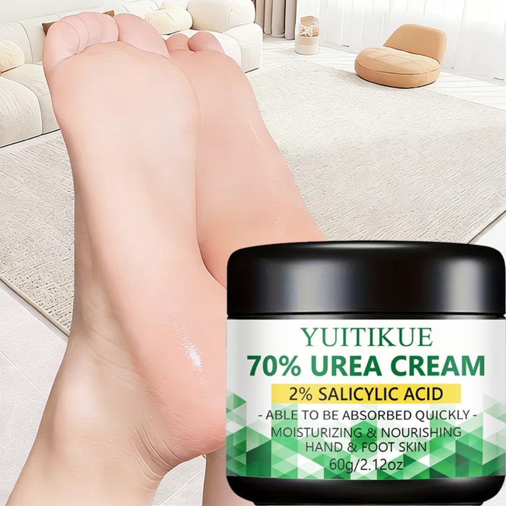 60g Çatlak Önleyici Üre El ve  - Urea Foot Cream incelemesi ve fiyatı