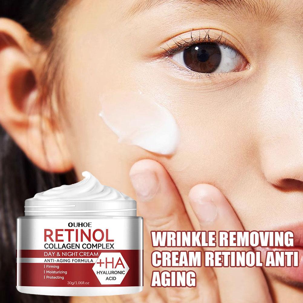 Retinol ve Kolajen İçeren Neml - Retinol Cream incelemesi ve fiyatı
