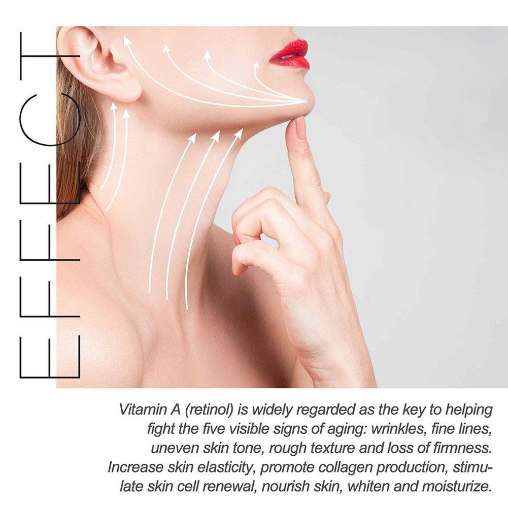 Retinol ve Kolajen İçeren Neml - Retinol Cream incelemesi ve fiyatı