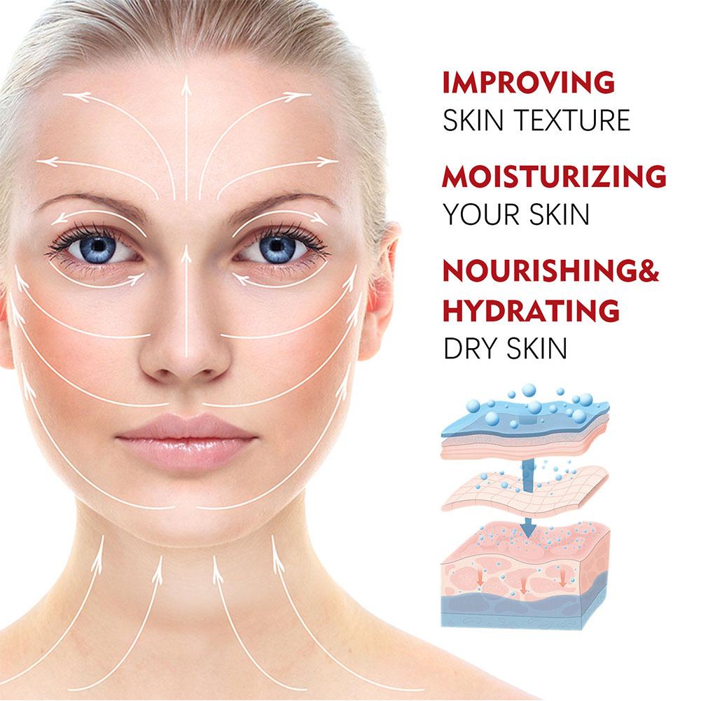 Retinol ve Kolajen İçeren Neml - Retinol Cream incelemesi ve fiyatı