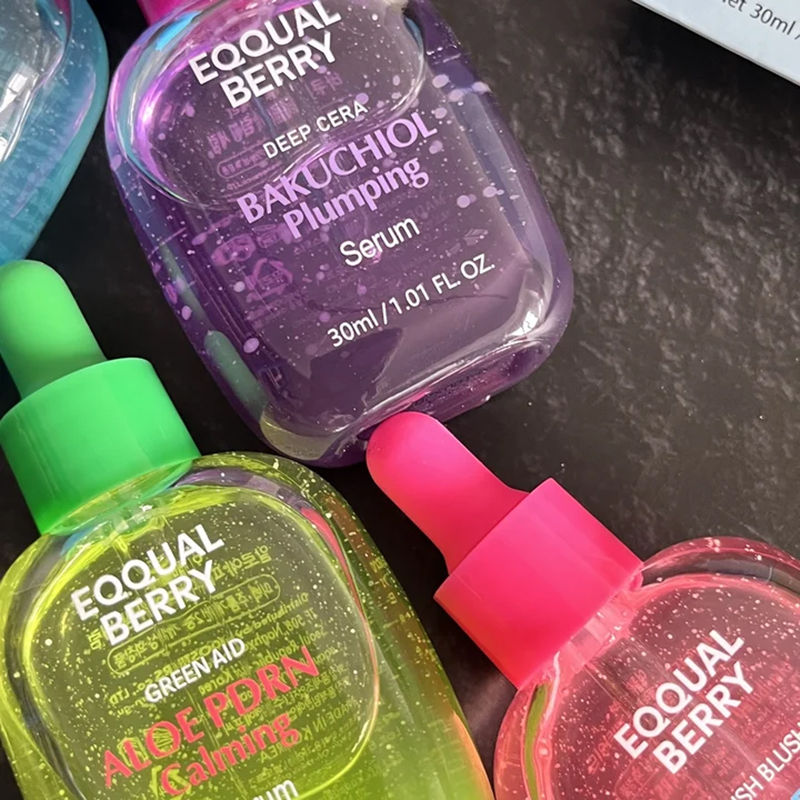 Popüler EQQUALBERRY Dolgunlaşt - Vitamin C Serum incelemesi ve fiyatı