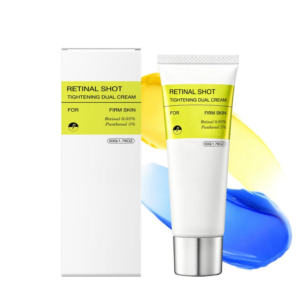 Retinol Shot Sıkılaştırıcı Çif - Retinol Cream incelemesi ve fiyatı