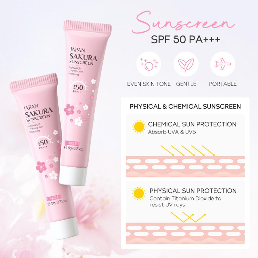 Sakura Cilt Bakım Seti yüz Tem - Cleanser Face incelemesi ve fiyatı