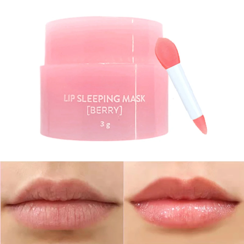 3g Kore Dudak Maskesi Dudak Uy - Night Cream incelemesi ve fiyatı