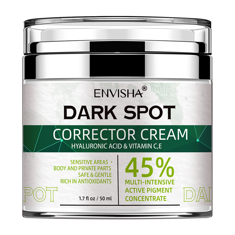 ENVISHA Yüz Cilt Bakımı Beyazl - Retinol Cream incelemesi ve fiyatı