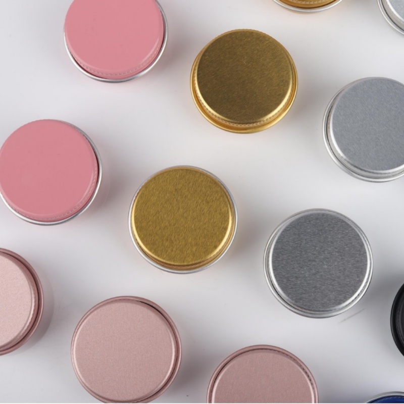 200 adet Mini 10 ml Metal Yuva - Lip Balm incelemesi ve fiyatı